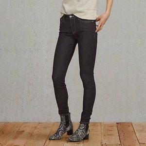 Levi's Made and Crafted Empire Skinny Jeans